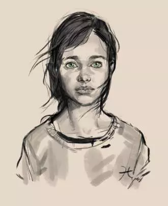 The Last of Us - PS3