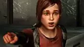 The Last of Us: Trailer GamesCom