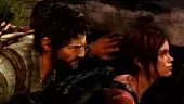 The Last of Us: Gameplay: Bus Escolar