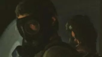 The Last of Us Remasterizado: Gameplay: Esporas