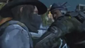 The Last of Us Remasterizado: Treacherous Territories