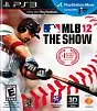 MLB 12: The Show PS3