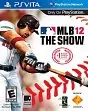 MLB 12: The Show Vita