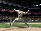 MLB 12 The Show - Pantalla