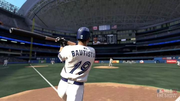 MLB 12: The Show