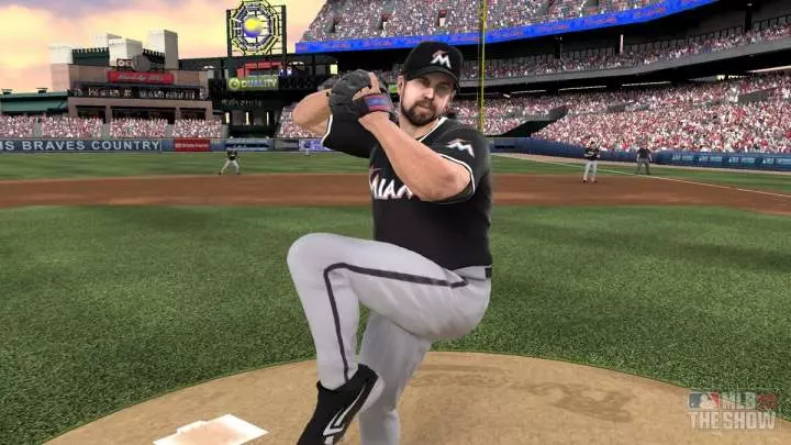 MLB 12 The Show - PS3