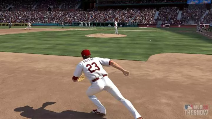 MLB 12: The Show