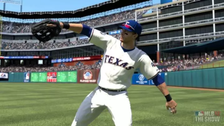 MLB 12: The Show