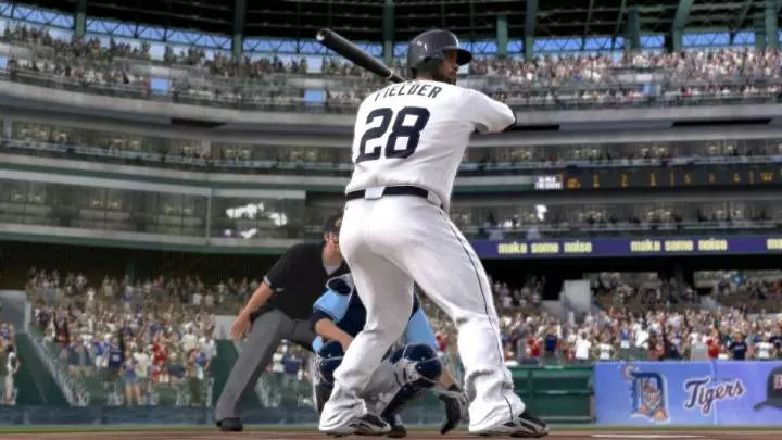 MLB 12 The Show