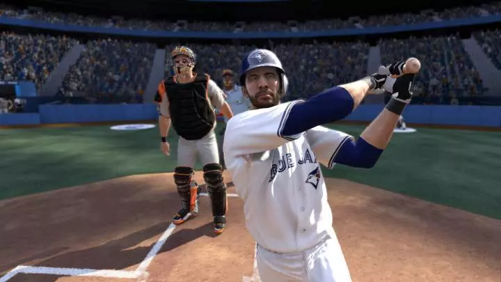 MLB 12 The Show - PS3