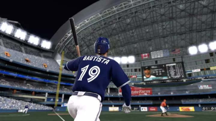 MLB 12 The Show