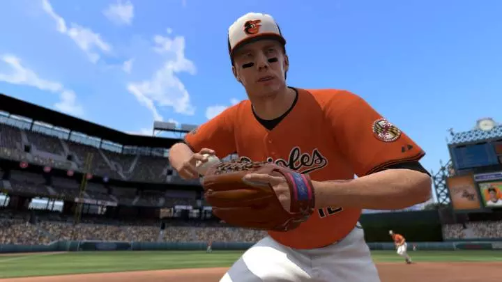 MLB 12 The Show - PS3