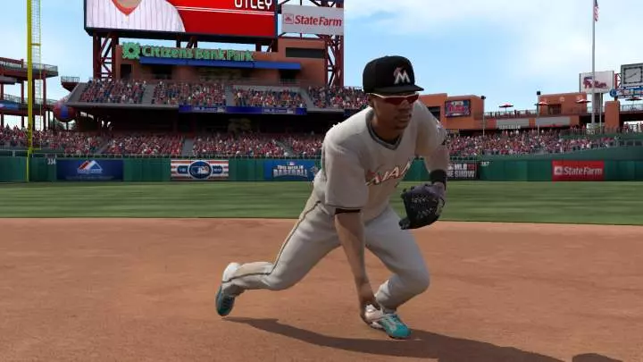 MLB 12 The Show