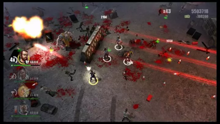 Zombie Apocalypse 2 Pure Pwnage