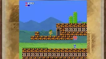 Kid Icarus: 3D Classics