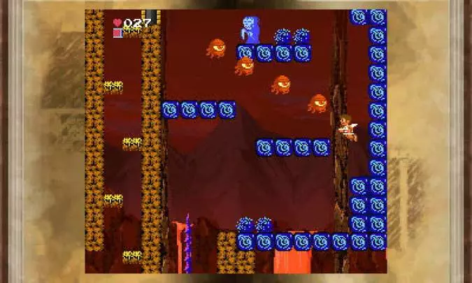 Kid Icarus: 3D Classics