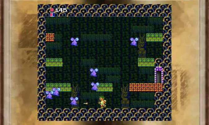 Kid Icarus: 3D Classics