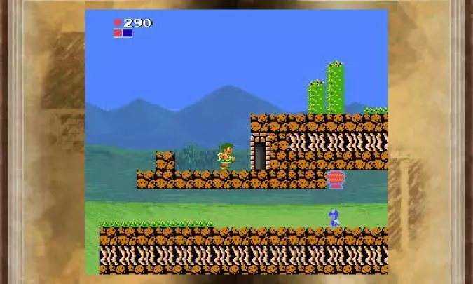 Kid Icarus 3D Classics - 3DS