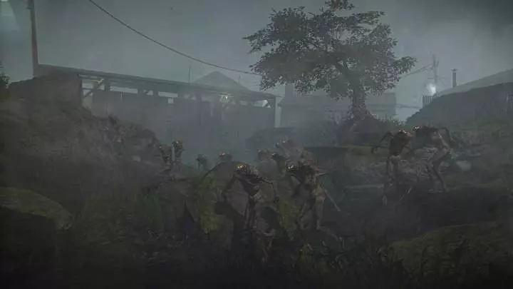 Resistance 3 Brutality Pack