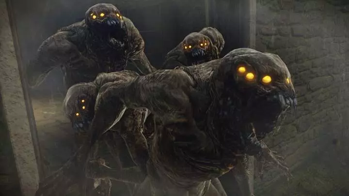 Resistance 3 Brutality Pack