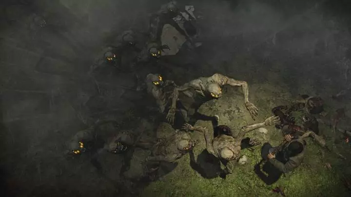 Resistance 3: Brutality Pack