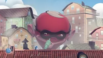 Planet in Distress finalmente verá la luz pronto en PSN