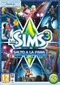 Los Sims 3: Salto a la Fama Mac