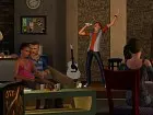 Los Sims 3 Salto a la Fama - Pantalla
