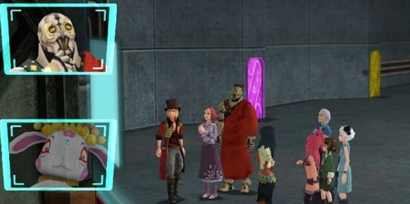 Zero Escape Virtue's Last Reward análisis