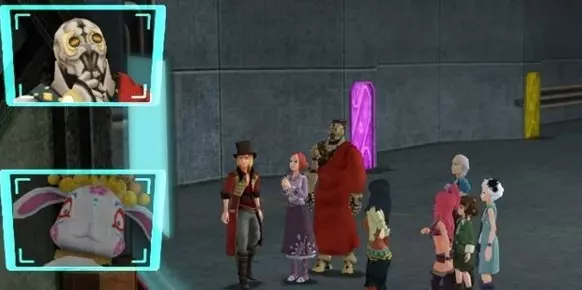 Zero Escape Virtue's Last Reward análisis