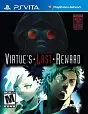 Zero Escape: Virtue's Last Reward Vita