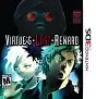 Zero Escape: Virtue's Last Reward 3DS