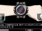 Zero Escape Virtue's Last Reward - Pantalla