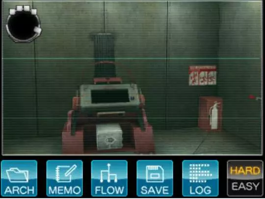 Zero Escape Virtue's Last Reward