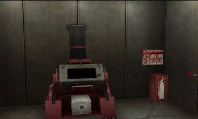 Zero Escape: Virtue's Last Reward