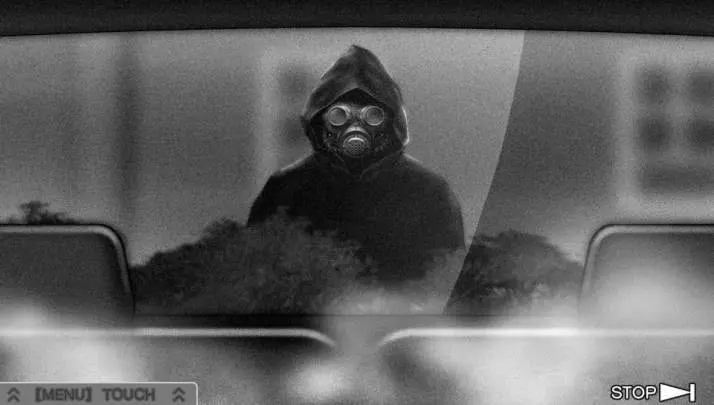 Zero Escape Virtue's Last Reward