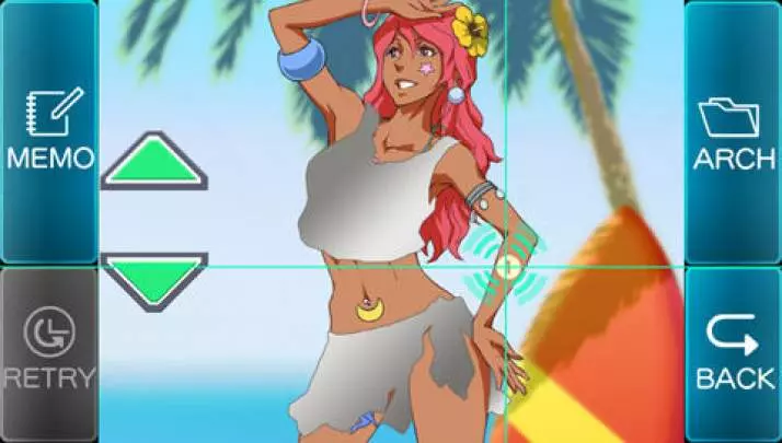 Zero Escape: Virtue's Last Reward