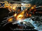 X3 Albion Prelude - Imagen