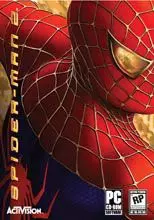 Carátula de Spider-Man 2