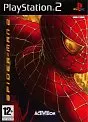 Spider-Man 2 PS2