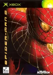 Spider-Man 2