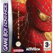 Carátula de Spider-Man 2 - GBA