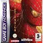 Spider-Man 2 GBA