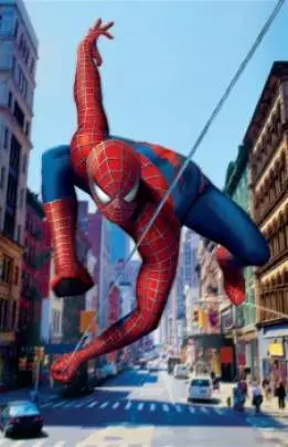 Spider-Man 2