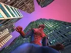 Spider-Man 2 - Pantalla