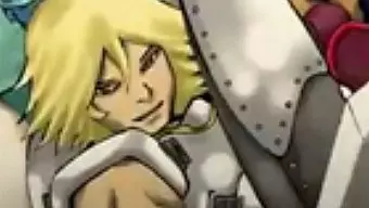 Samurai & Dragons: Debut Trailer (Japón)