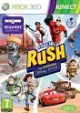 Kinect Rush: Una aventura Disney · Pixar Xbox 360