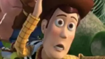 Kinect Rush Disney · Pixar: Trailer oficial