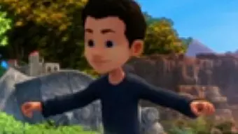 Kinect Rush Disney · Pixar: Trailer de Lanzamiento