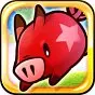 Flick Pig iOS